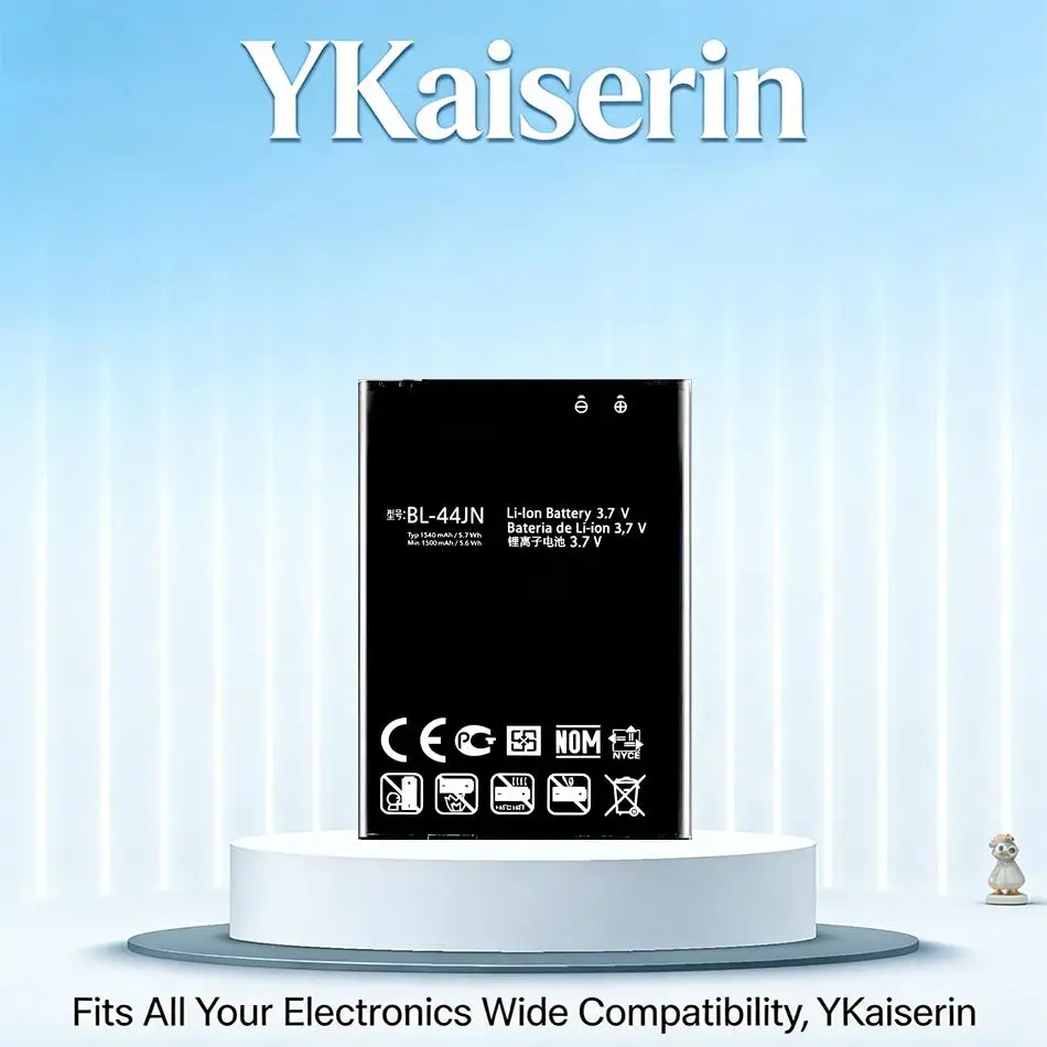 Mobile Phone Batter…