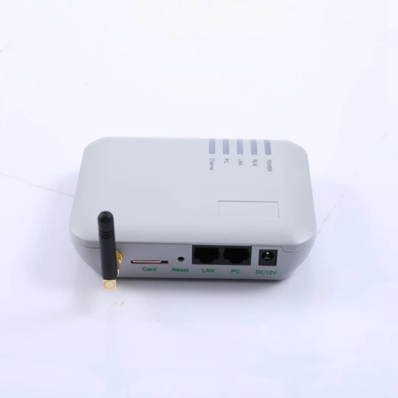 1 Port GoIP GSM Gateway / VoIP GSM Gateway / GoIP 1 Netwrok Gateway/Router for IP PBX Application