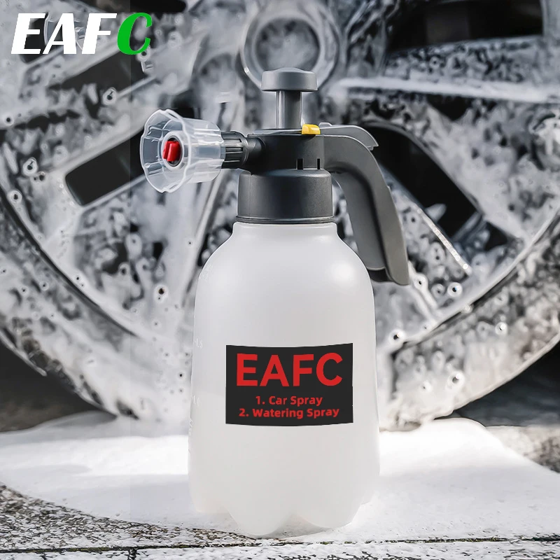 Eafc 2L Foam Spraye…