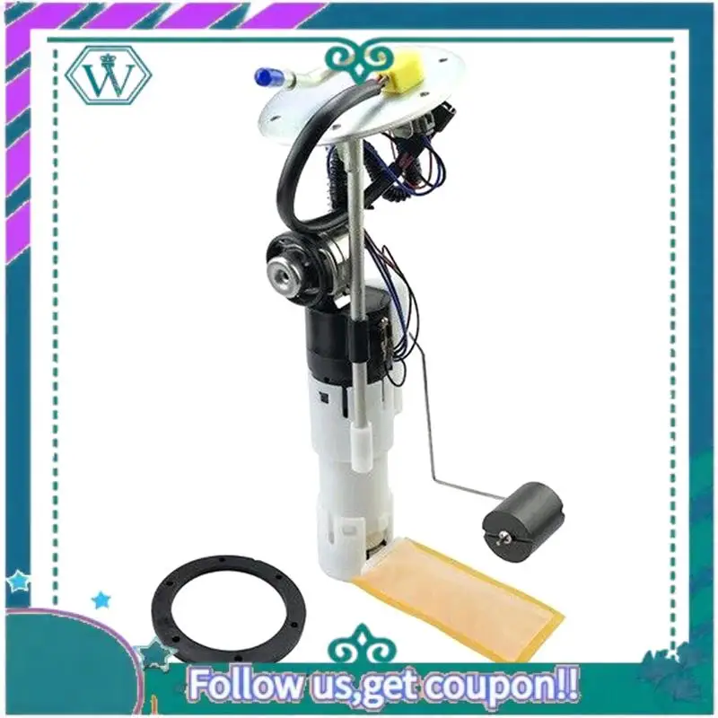 

AA92-модуль топливного насоса в сборе 47-1041 22520437 для Polaris Sportsman 500 Sportsman 800 2005-2007, запасные части, аксессуары