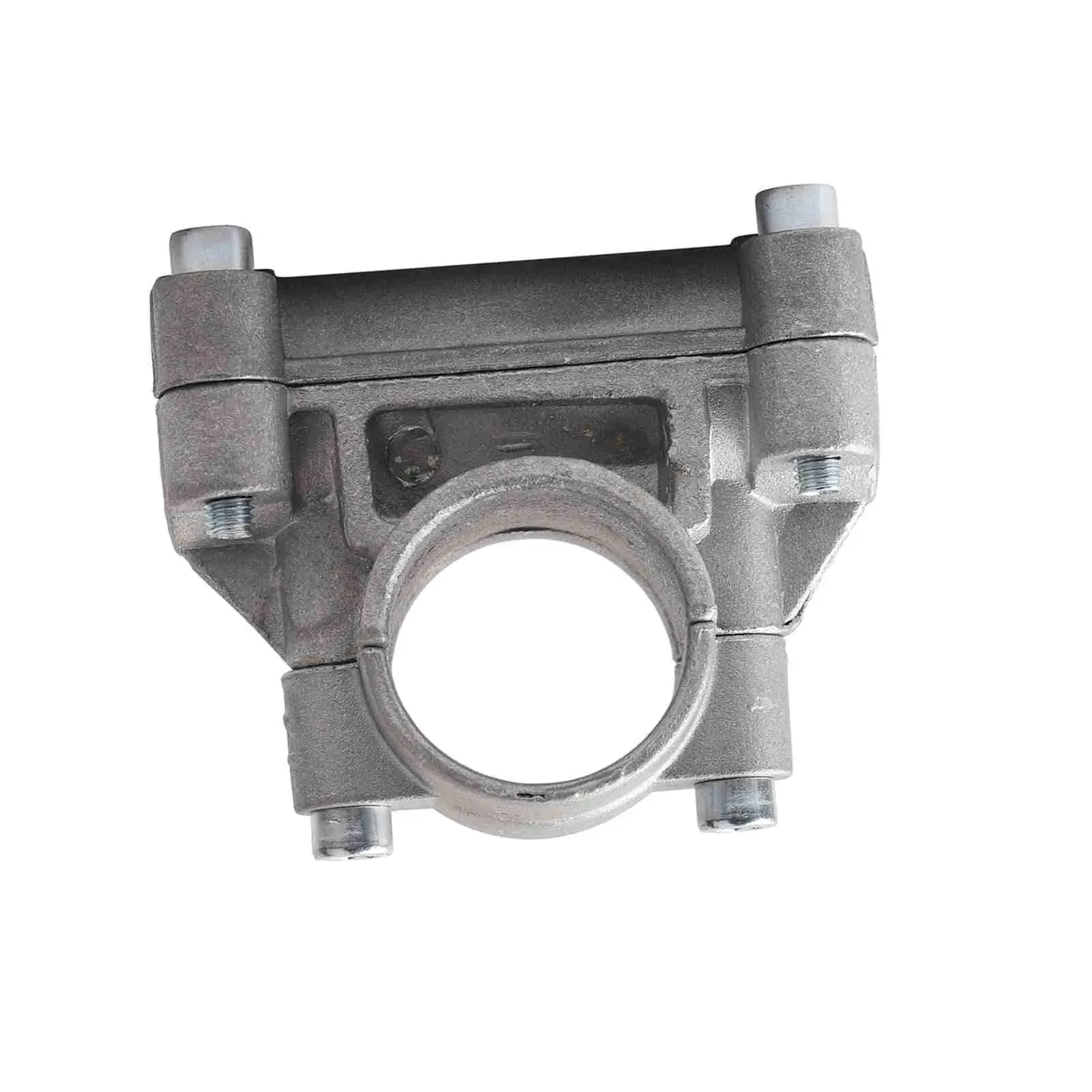 Support de pince pour débroussailleuse, accessoire durable, 28mm