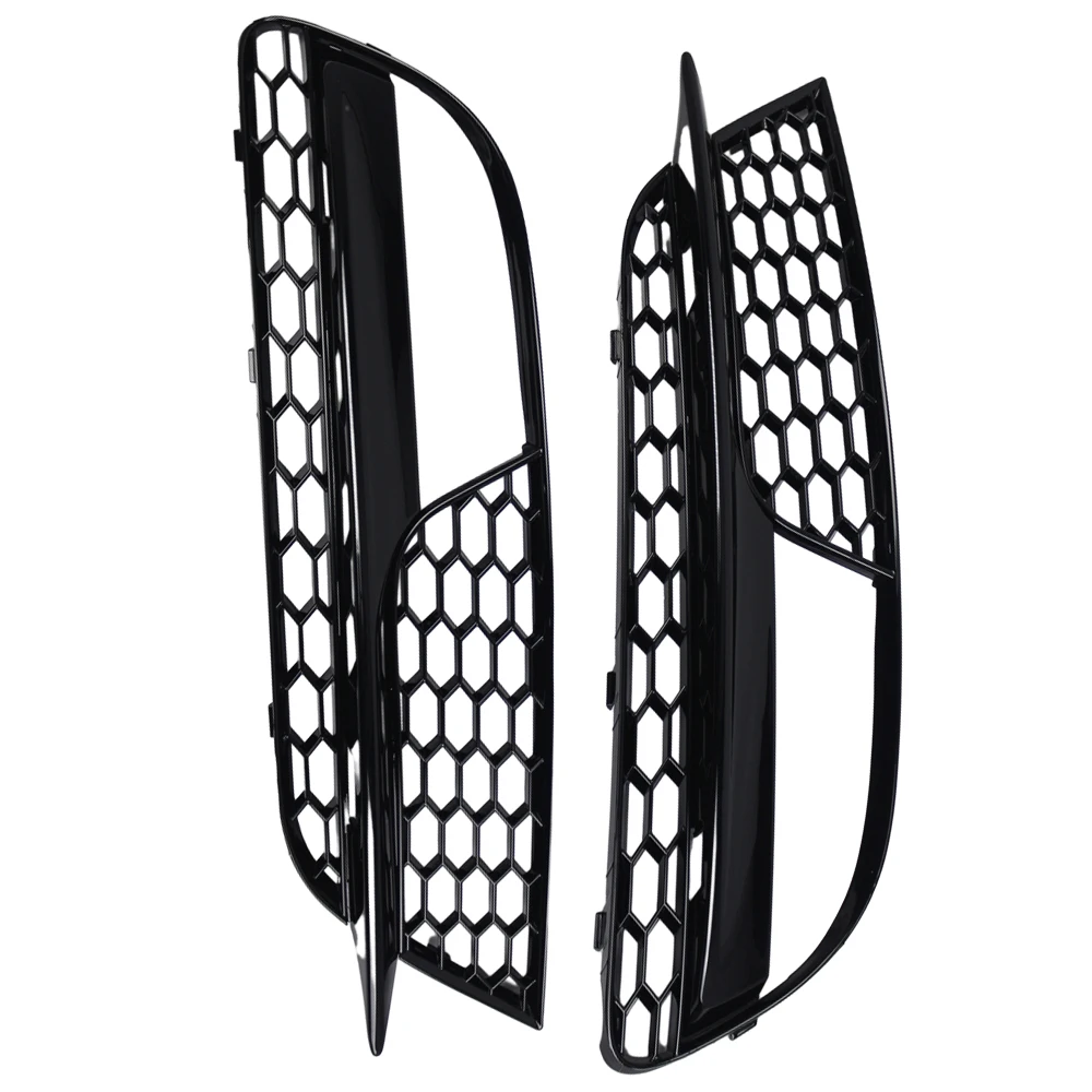 

8T0807682H Крышка передней противотуманной фары подходит для Audi A5 Regular Model 2012-2016 (не подходит для моделей S-LINE Sportback) 8T0807681H