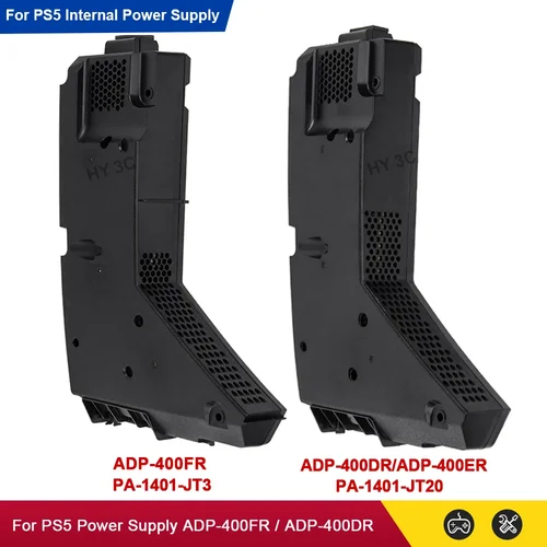 Nuevo adaptador de corriente alterna para PS5 ADP-400DR/ADP-400ER fuente de alimentación interna Host ADP-400FR para consola PS5 CFI-1215 100-127V/200-240V