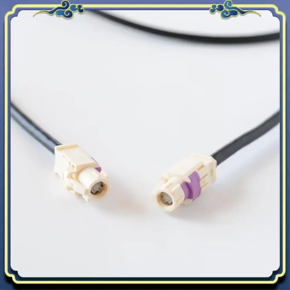 Au16-For Bmw Cable …