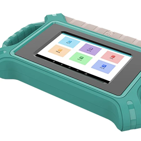 ADMT-400SX-32D 32 MultiChannel 100M-400M Depth 3D Touch Screen Deep Underground Water Detector/water Finder