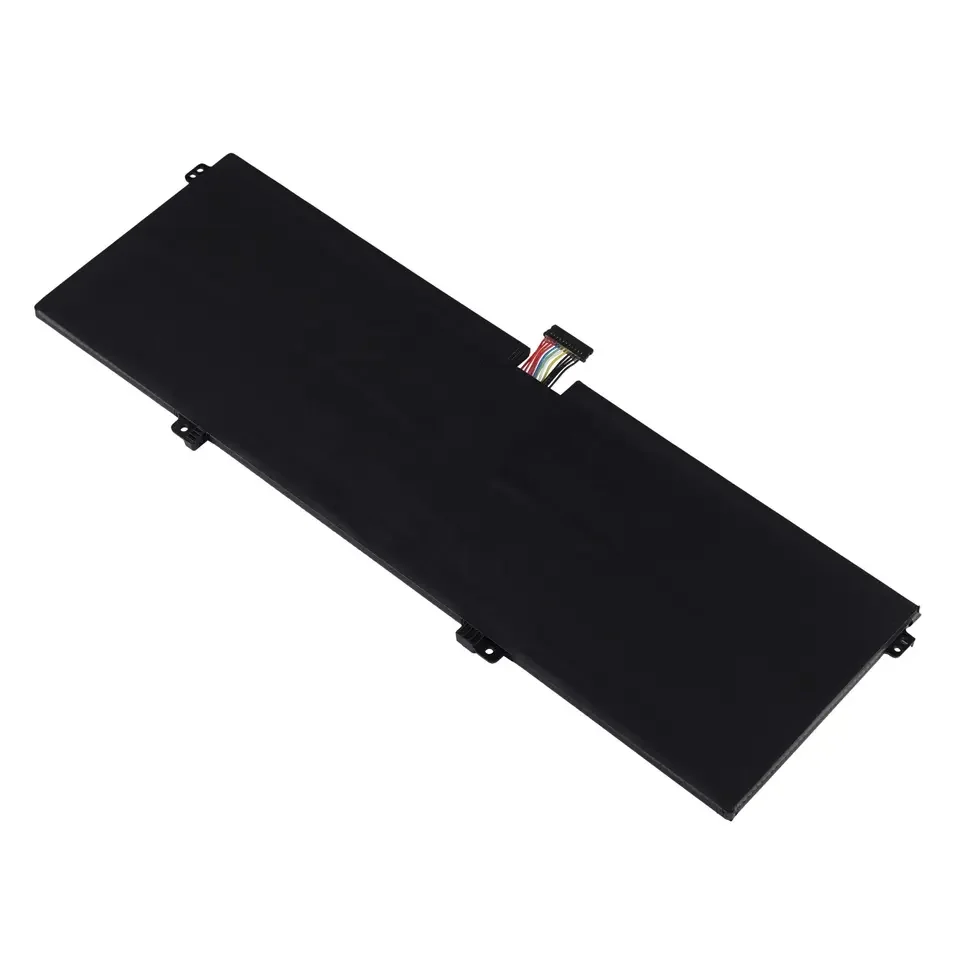 China factory supplier laptop battery 12v lithium battery L17C4PH1 7.68V 60Wh 7820mAh for LENOVO Yoga C930-13IKB Glass (Type 8