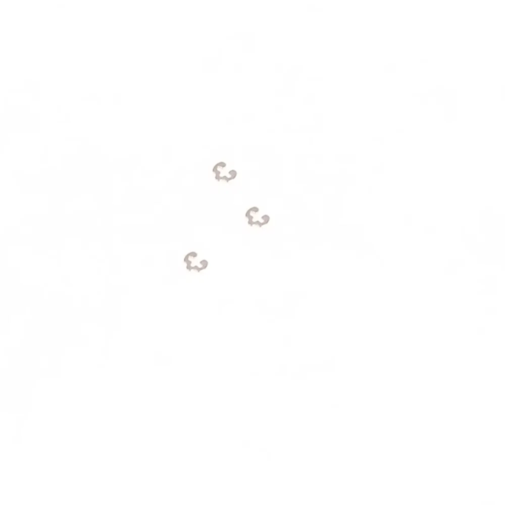 Watch Accessories Suitable for 9015 Movement Automatic Wheel Pin Card Spring Watch Repair Parts