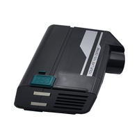 New-Lithium Battery For Ultenic U11 For Proscenic P11 Wireless Handheld Vacuum Cleaner