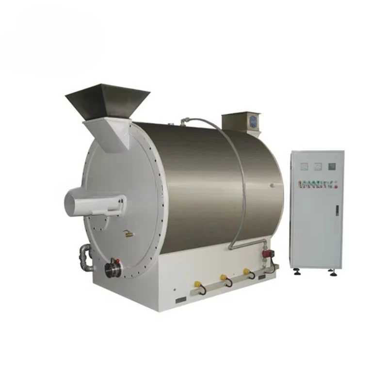 Chocolate Conching Machine for Chocolate Refiner/ Chocolate Grinding Machine Snack Food Factory,bakery Food & Beverage Factory