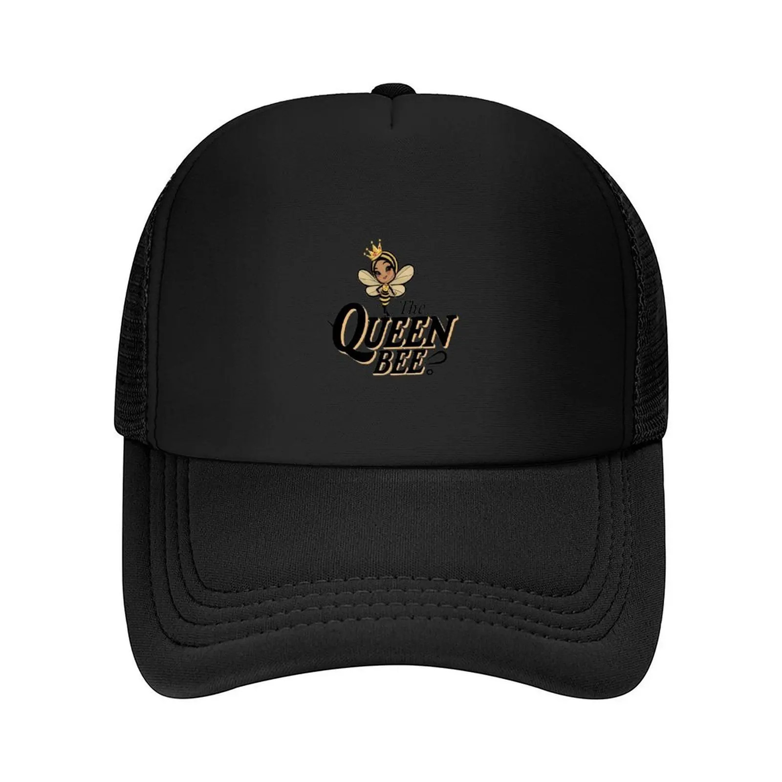 

The Queen Bee Baseball Cap Hip Hop Cosplay Luxury man cap sun hat Hats For Women Men's