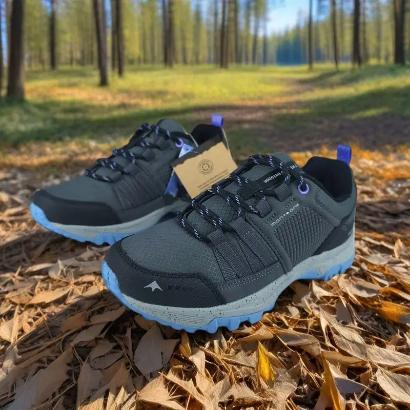 

Mens Womens New Wearable Hiking Walking Shoes Lightweight Hiking Shoes Very Good Hiking Shoes