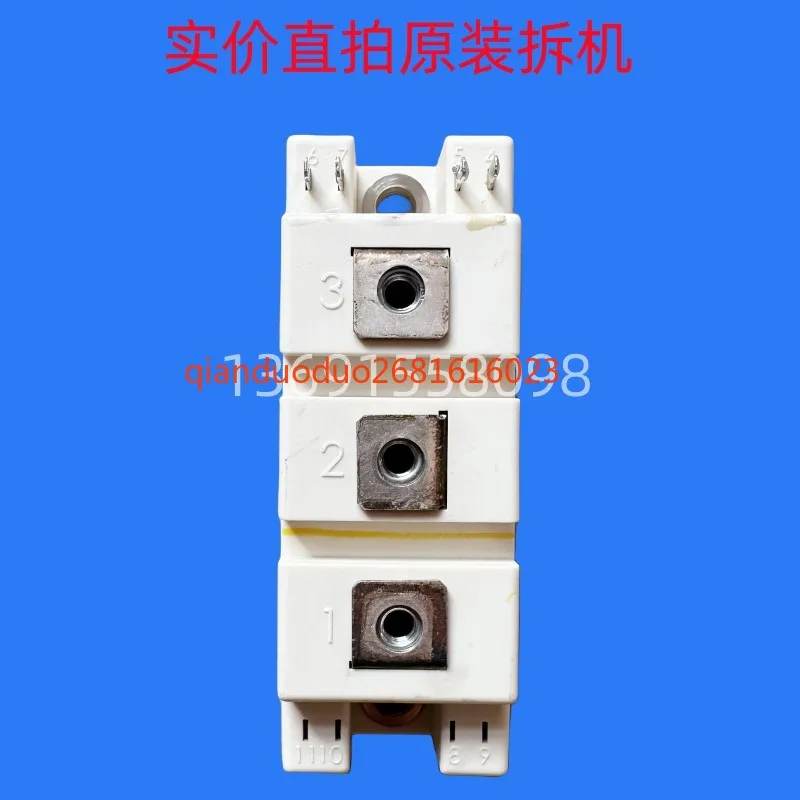 BSM75GB120DN2/BSM100GB120DLCK Модуль Infineon, выпрямительный мост, хорошее качество