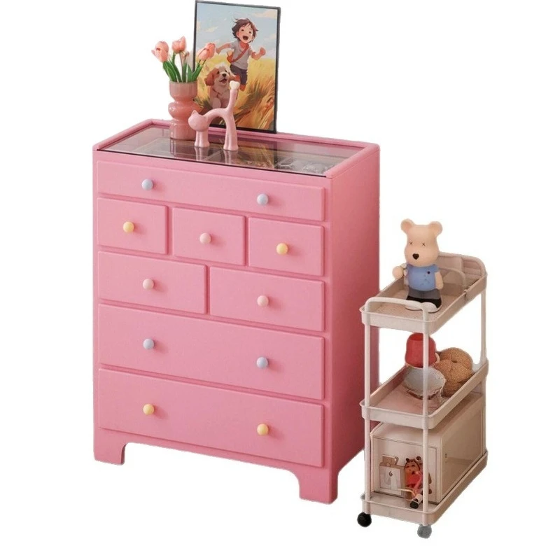 

Storage cabinet, floor-to-ceiling jewelry cabinet, wall storage cabinet