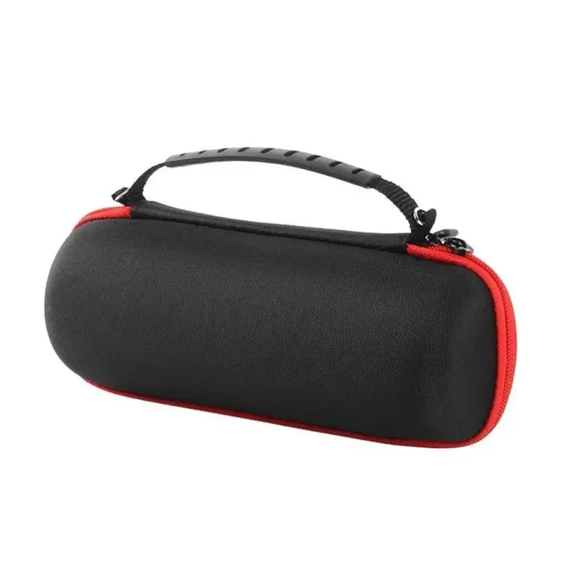 WYORESY for JBL Flip7 Bluetooth Speaker Storage Bag Sound Permeable Shockproof Portable Outdoor Audio Protective Carry Handbag