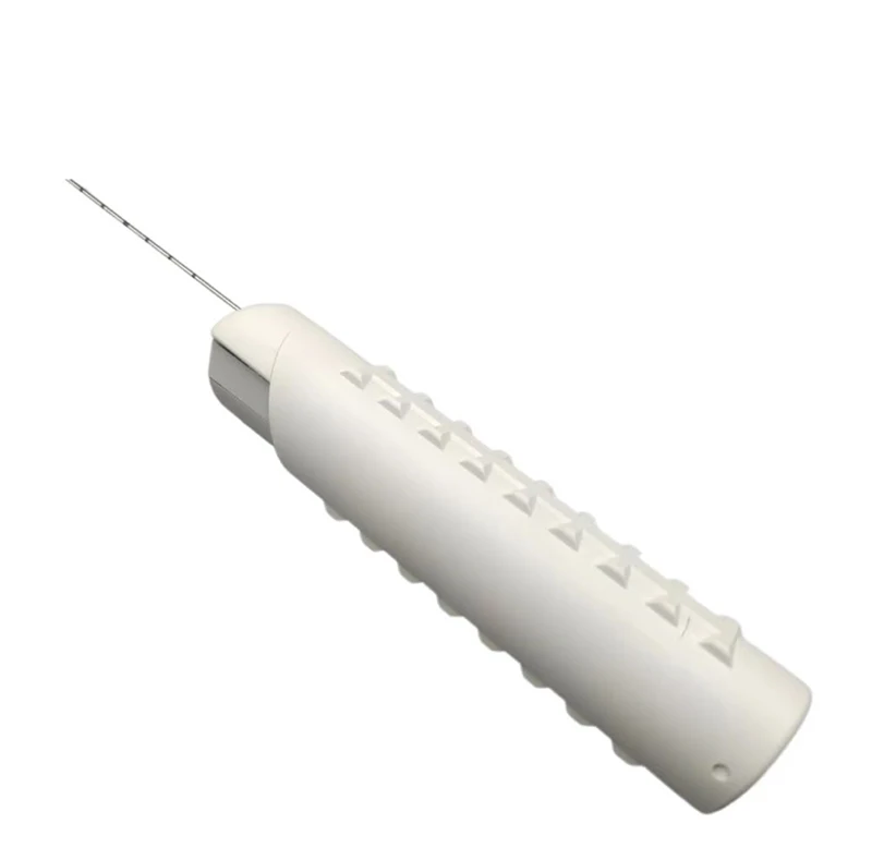 Cell Sampling Aseptic Surgical Medical Consumables Fully Automatic Wholesale Biopsy Needle 2pc