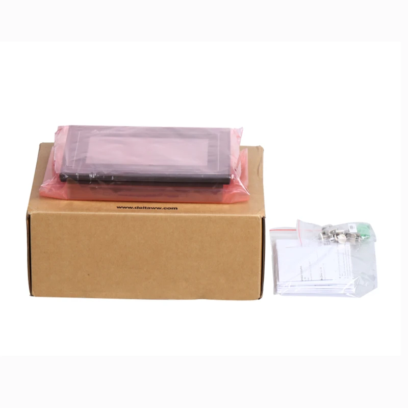 New And Original 7 Inch Delta HMI Touch Screen DOP-107BV DOP-107SV DOP-107DV DOP-107CV DOP-107WV DOP-107EG DOP-107EV