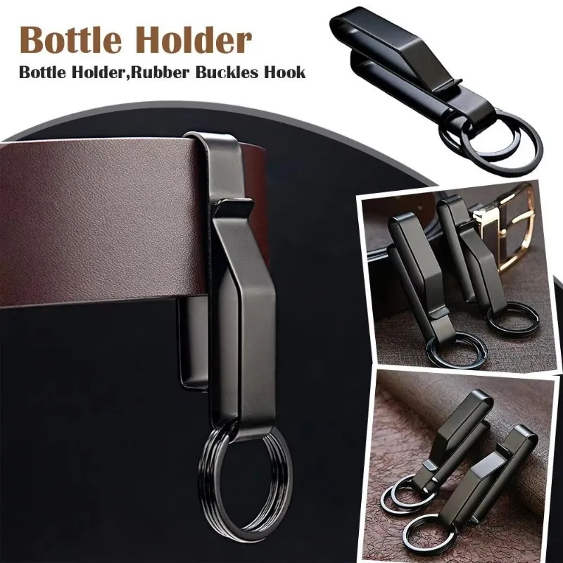 Camping Cheap Lantern Stand Clip For Light PoleTable Fixing Aluminum Alloy Clamp Outdoor Hanging Holder OutdoorCamping Tools