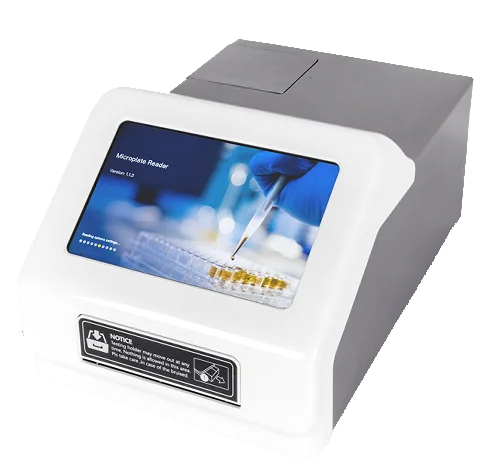 Cedrec Fully Automatic Multifunctional Elisa Labeling Machine For Laboratory And Hospital Use