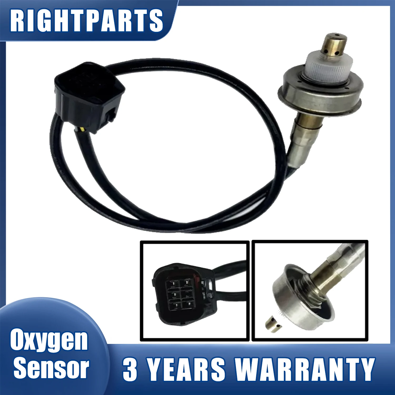 

New Oxygen Lambda Sensor L33D-18-8G1C For Mazda 8 MPV 2.3L LY3P L33D188G1