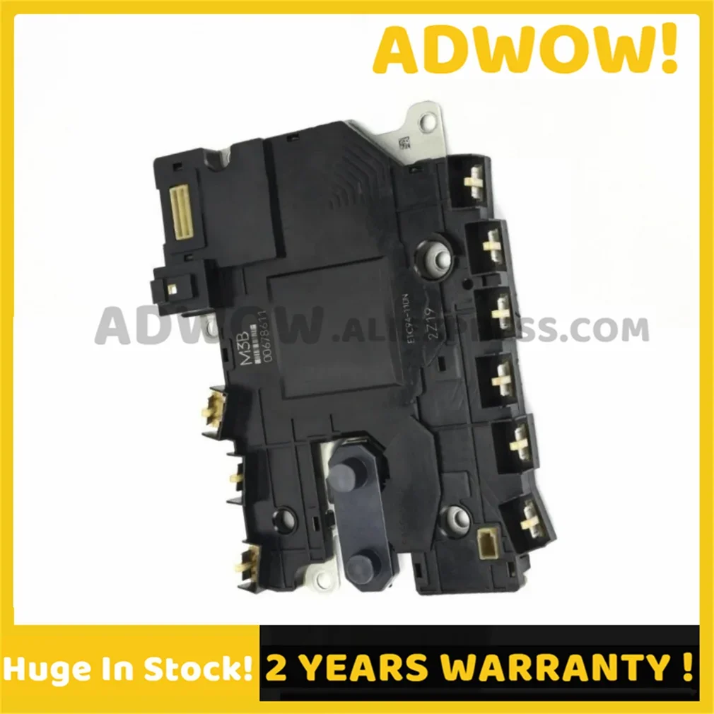 

ETC94-110N RE7R01A TCM Transmission Control Module for Infiniti EX37 Q50 Q60 Q70 Q80 M56 FX50 FX50S G37 370Z New other