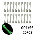 TN85-SS 20pcs