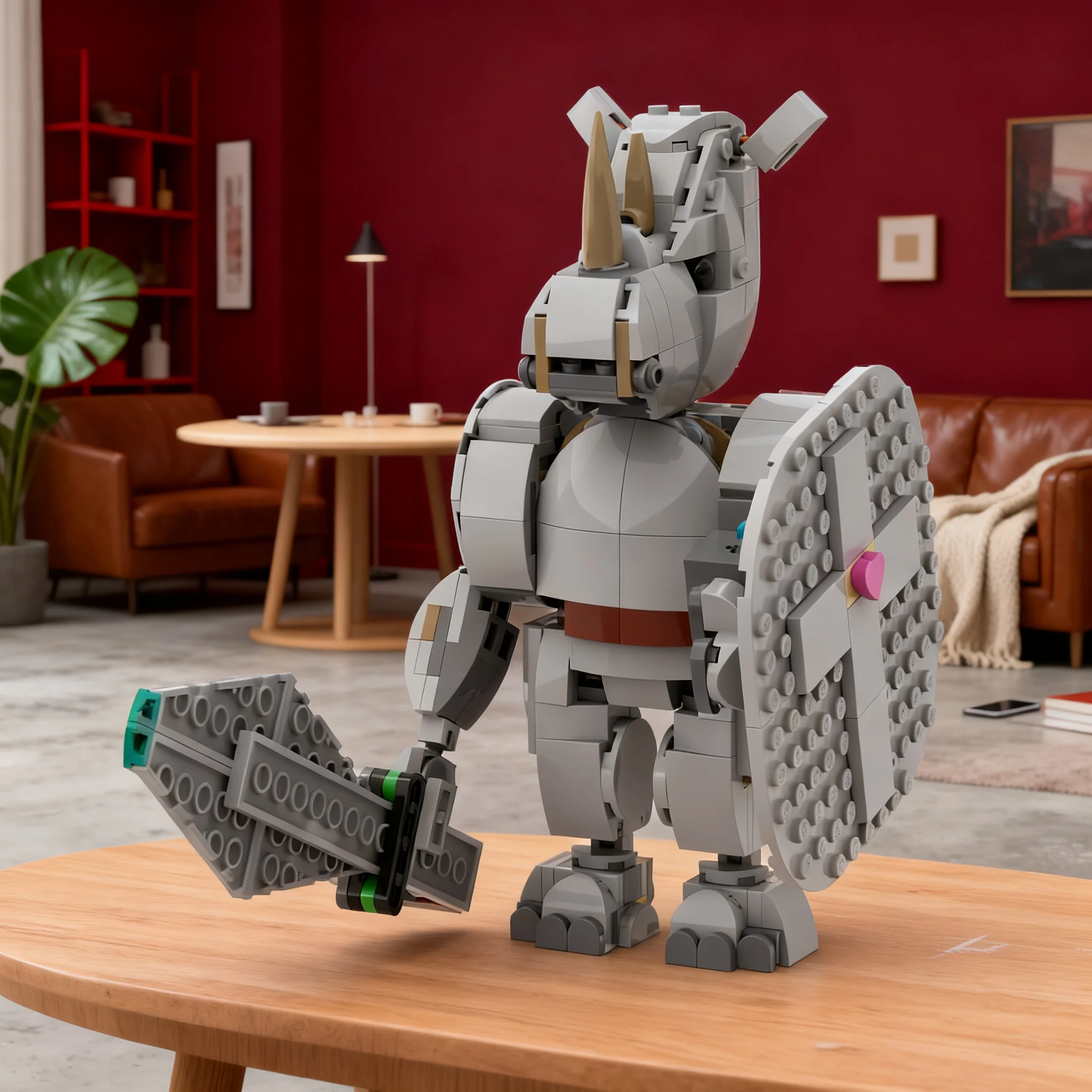 492-pieces-moc-armure-rhino-creator-3-en-1-modele-jouet-blocs-de-construction-cadeaux-de-noel-anniversaire-diy-briques-Educatives-pour-enfants