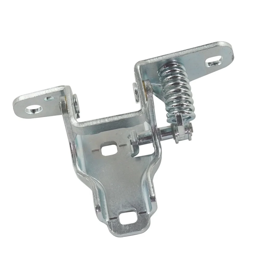 

Car Accessories Door Hinge Assembly Car Parts Replacement Replacement Hinge Made Of Metal Material OE Part Number 68058518AB