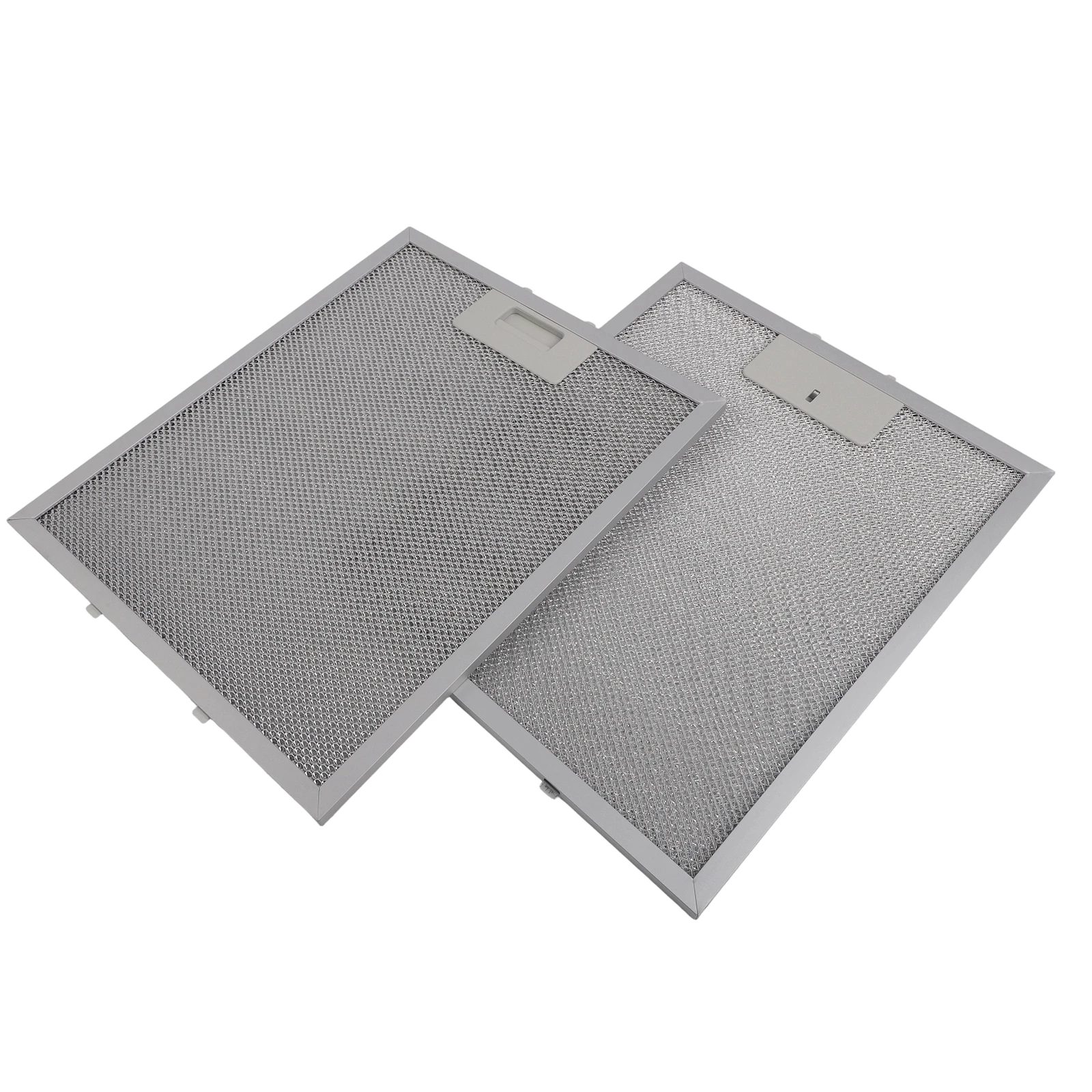 5 Layers Grease Filter Range Hood Vent Ventilation Filter Cooker Hood Filter 5 Layers Filtration Easy Installation