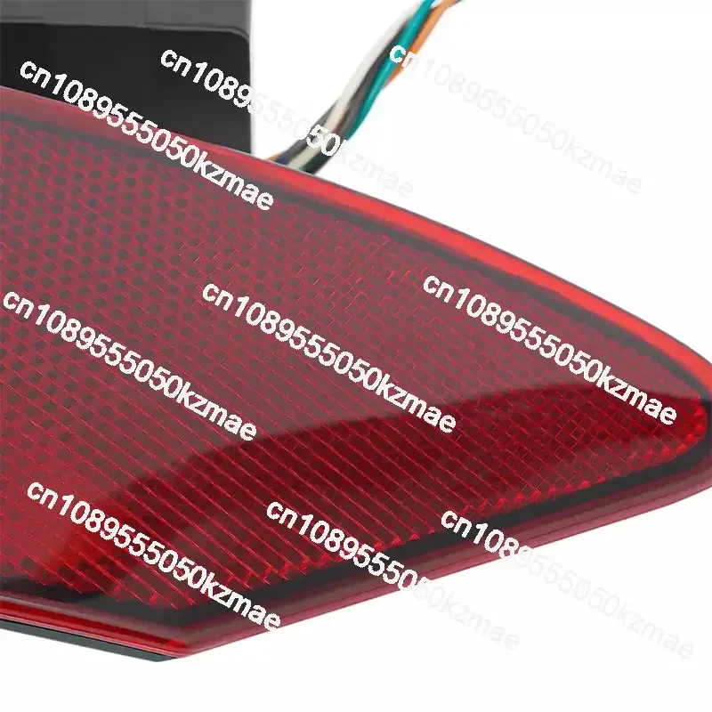 Applicable to the 2016-2020 1038548-00-I car charging port door assembly