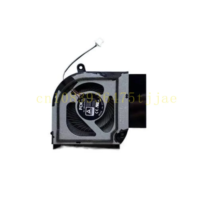 

New/orig laptop CPU cooling fan for Acer N20C11 PH317-55