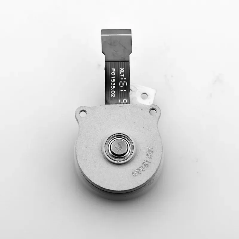 Used Motor for DJI Phantom 4/Phantom 4 pro Gimbal Camera Yaw Roll Motor Pitch Motor Replace Repair Spare Parts