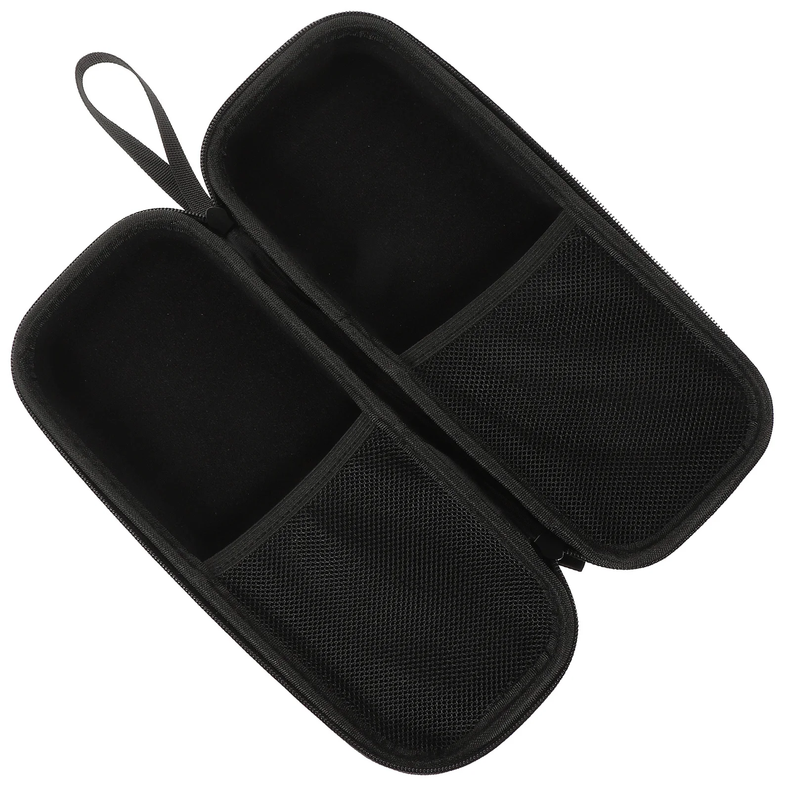 

1Pcs Stethoscope Storage Case Eva Hard Shell Portable Protective Bag Compact Zipper Pouch for and Other Models