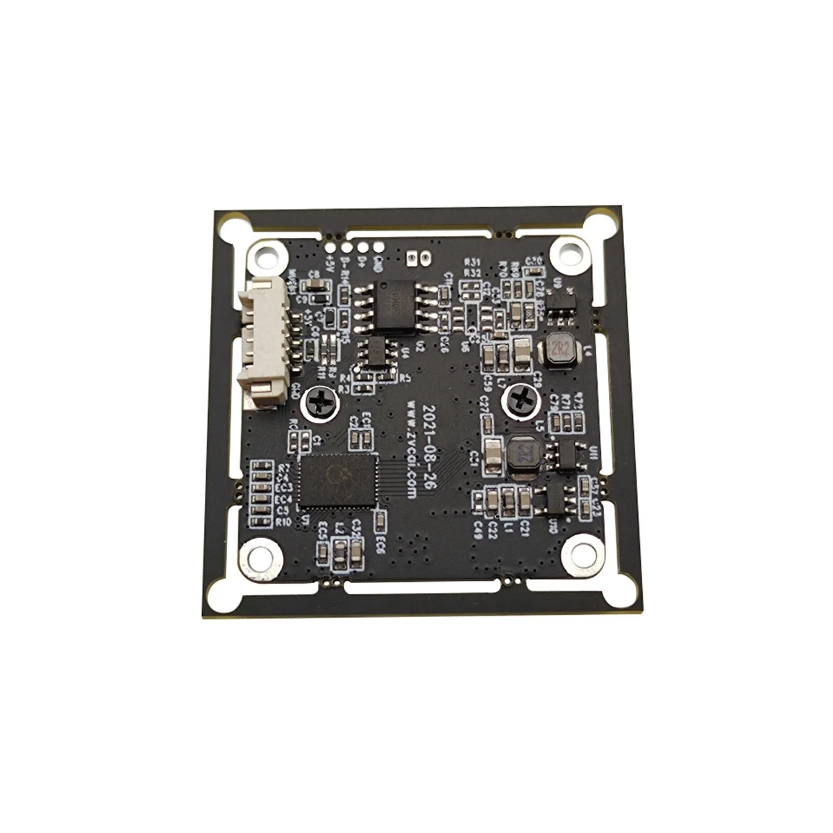 5MP USB Supports 1080P Wide Dynamic Photo Monitoring and Recognition Advertising Machine All-In-One Camera Module