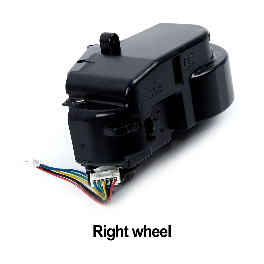 Vacuum Cleaner Wheel Motor For Ecovacs Deebot N79S N79 For Ikohs S14 Robot Vacuum Cleaner Parts Accessories