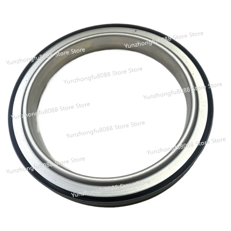 

8-97617308-0 8976173080 BZ4837G Original Engine Crankshaft Front Oil Seal for6WG1 6WF1 CXZ51