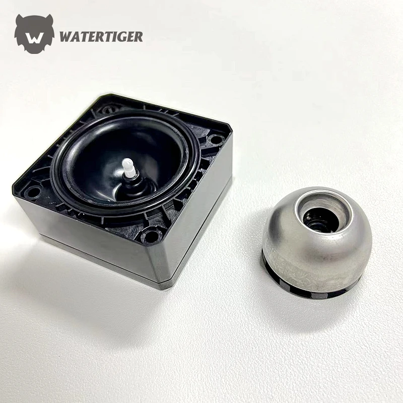 BJETOP Q2B independent pump, computer water cooling special pump, 18W, 6m head, flow 750L/H, compatible with DDC accessories