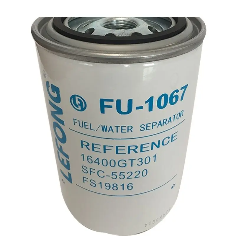 

For STRONG oil-water separator filter Diesel filter element 4988297 FS19816 FS19922 Diesel filter High quality accessories