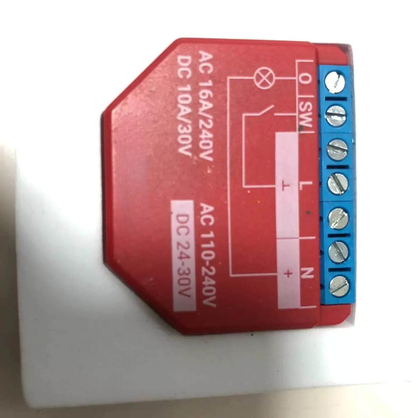 For PLUS-1PM Premium, New Product, Relay