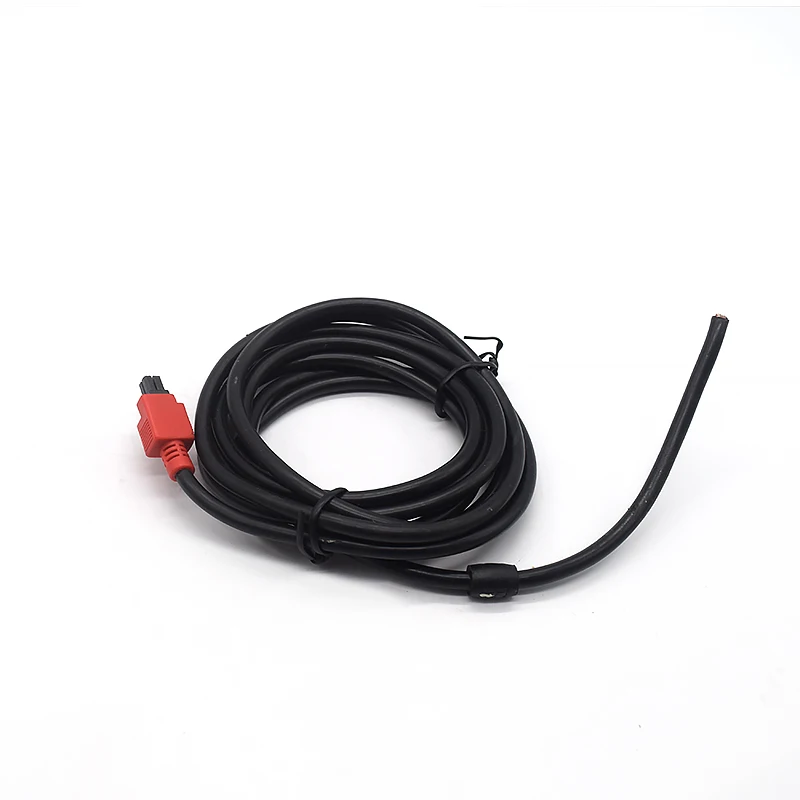 For Bose Companion 5 Speaker System C5 C50 R Speaker Cable 4pin Red Head 2.3m/7.5ft