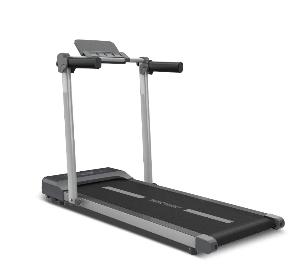 W04D Flat Treadmill Small electric Treadmill