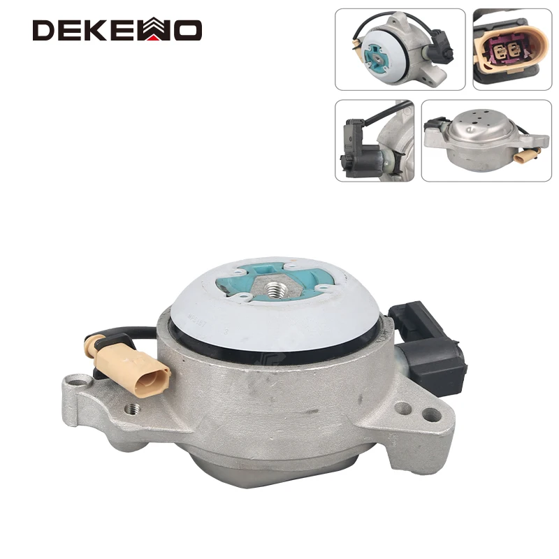 Automatic Gearbox Bearing Transmission Mount Kit For Audi A8 Quattro A8L S8 D4 4.2L 4.0T 6.3L 4H0399151AT 4H0399152AT