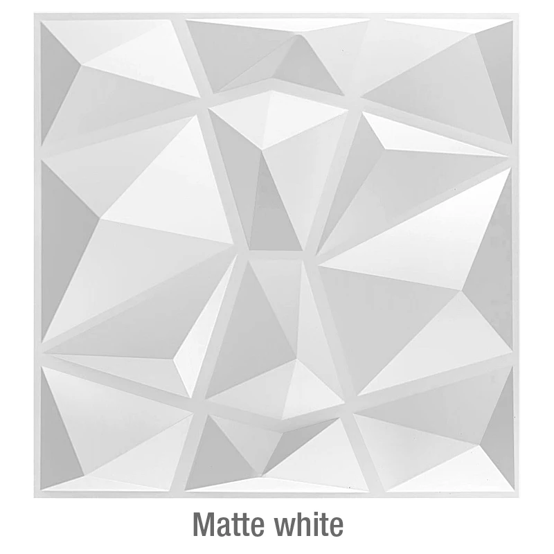 Variant: C-Matte white