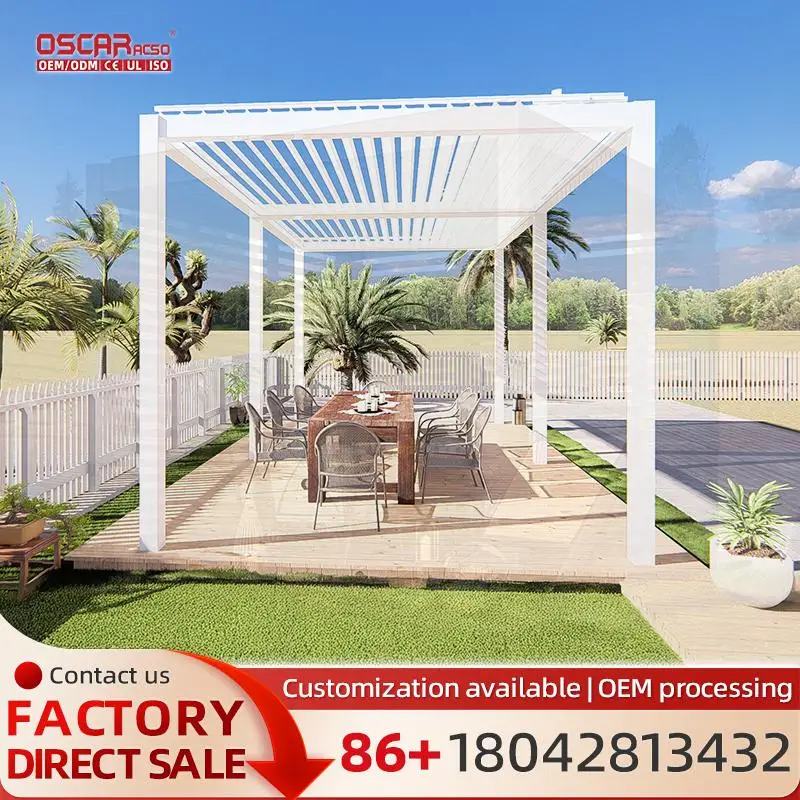 Outdoor Bioclimatic… - image