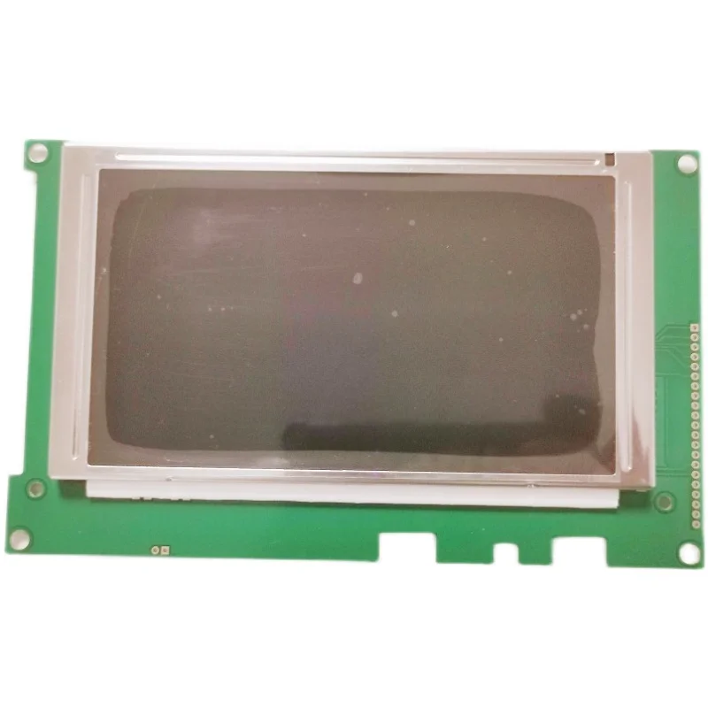 M600 water tank screen G242C black screen, dot matrix screen, compatible with G242CX5R1AC spot