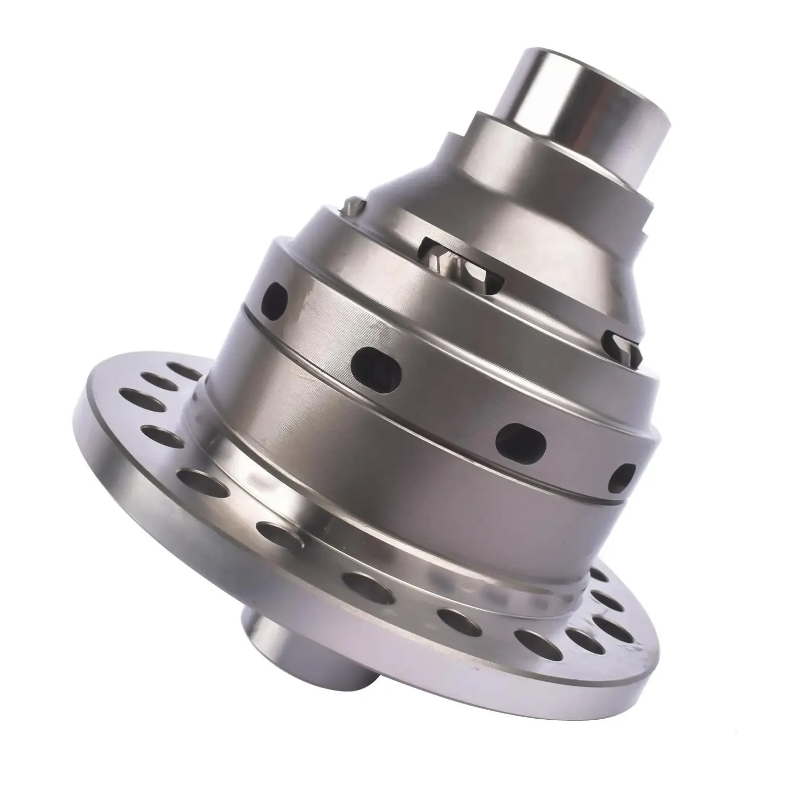 AP03 Helical LSD Worm Gear تفاضلي محدود الانزلاق لـ Dana 30 Front 27 Spline