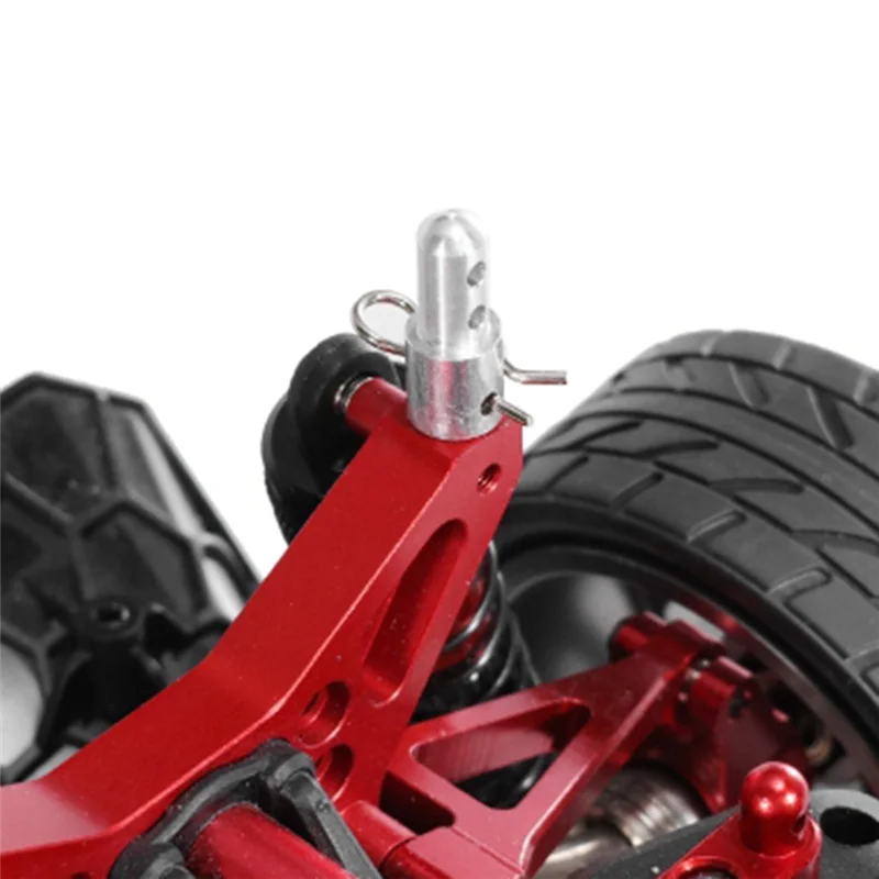 Rc Body Post Clips … - image