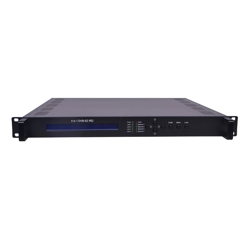 Good quality HD Satellite IRD TV Receiver