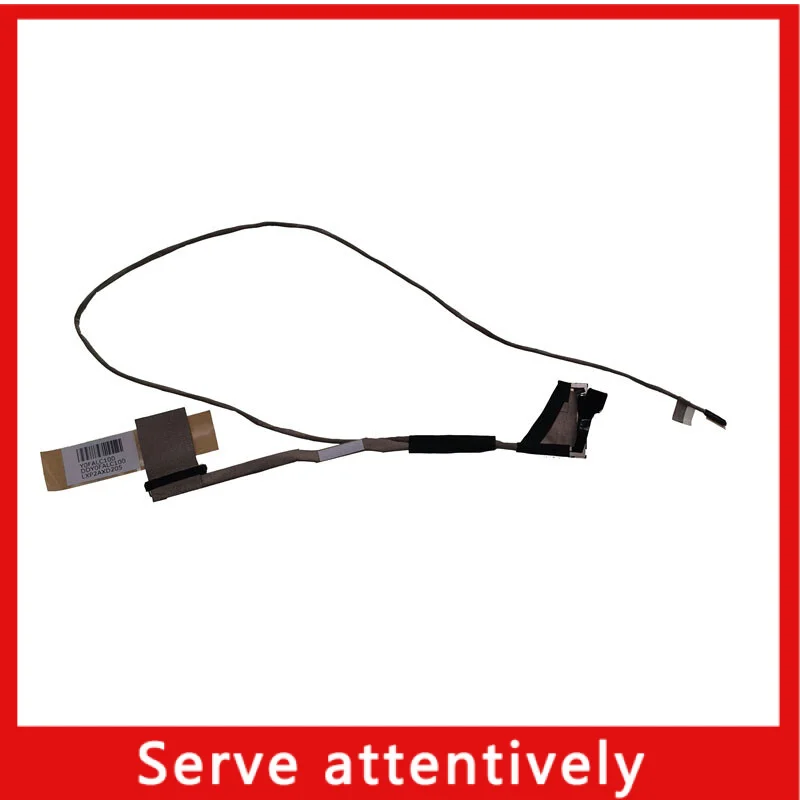 

FOR HP EliteBook Folio 1040 G3 Screen Cable 30 Pin DDY0FALC100