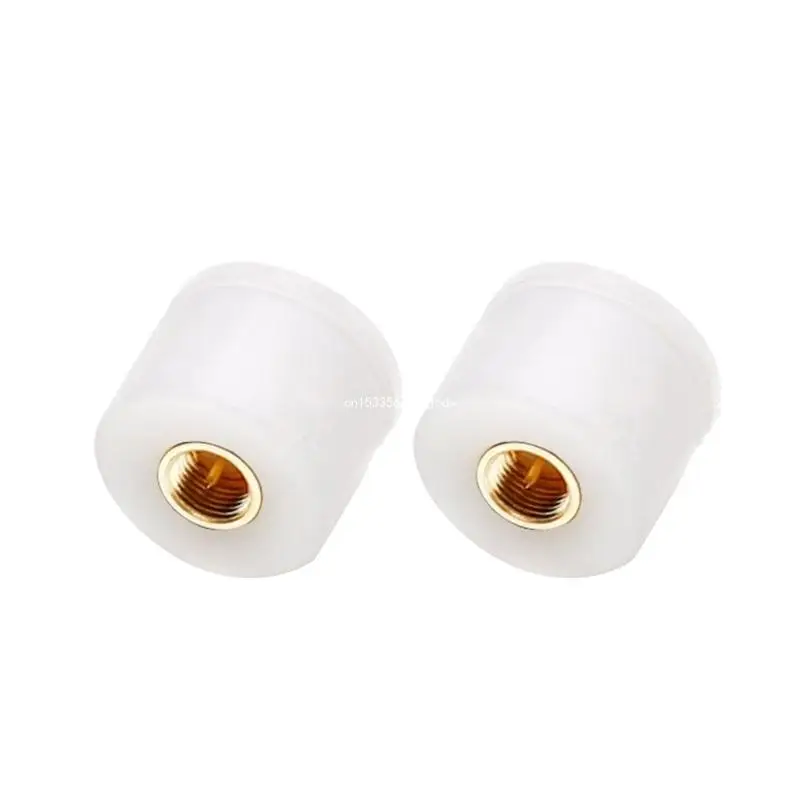 2Pcs Sturdy 2.4 Module Antenna SMA -j Mini Antenna Wifi Bluetooth-compat Zigbee External Antenna Antennas Dropship