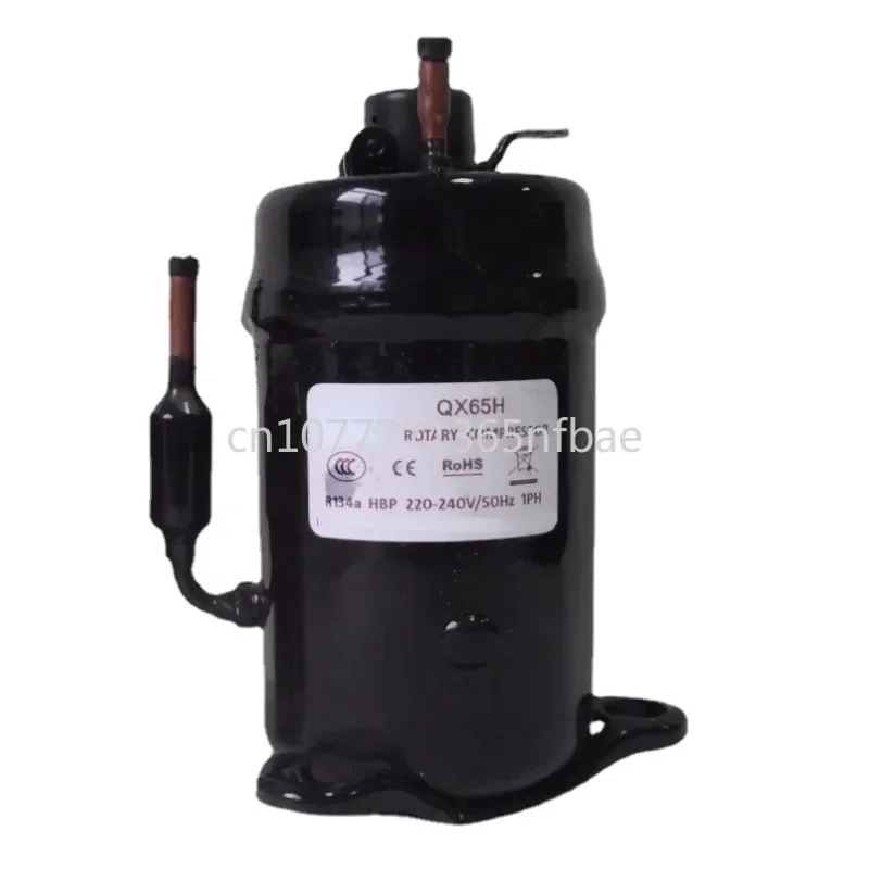 brand new dehumidifier refrigeration compressor for micro cabinet air conditioner chiller HBPR134A QX36H/QX65H